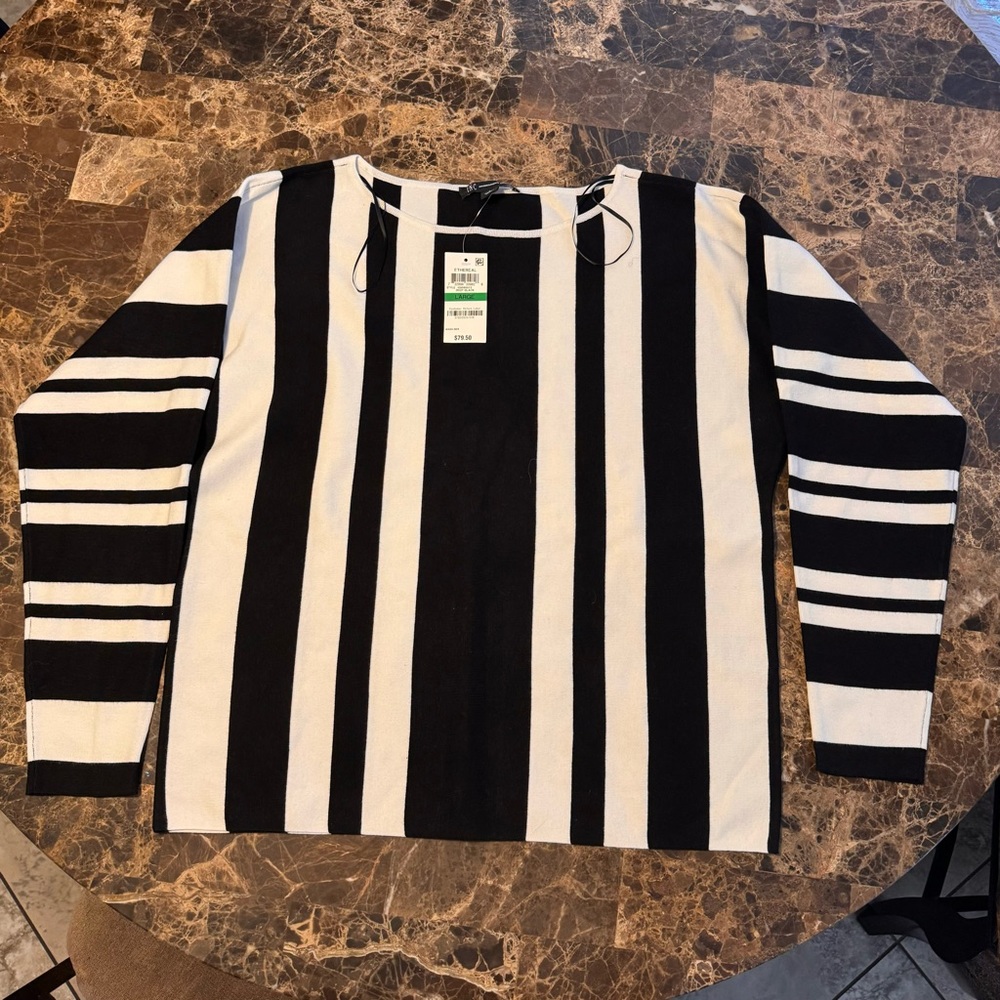 Brand New Women’s International Concepts Shirt Size Large